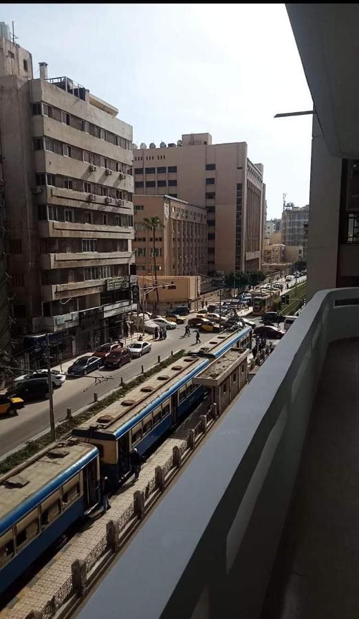 Apartmán سكن طلاب الازاريطة