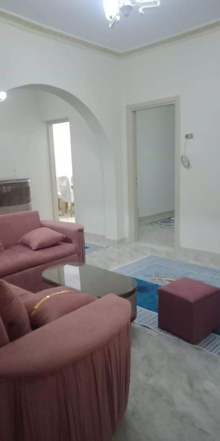 سكن طلاب الازاريطة Alexandrie
