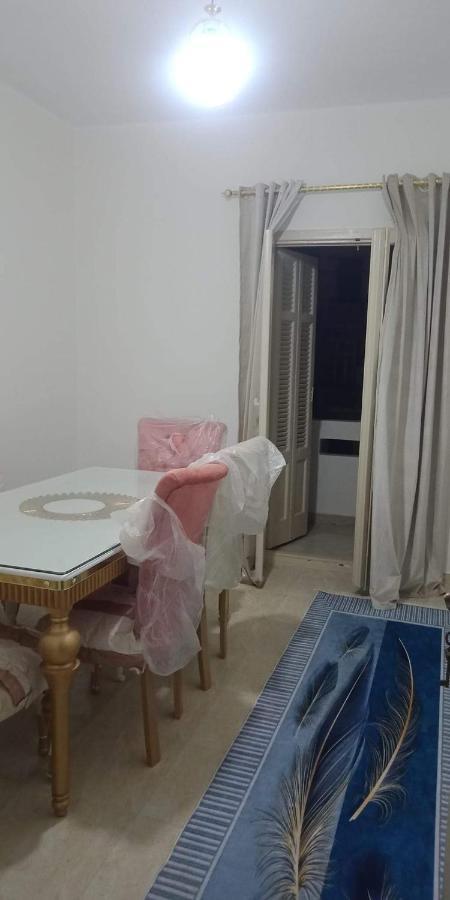 سكن طلاب الازاريطة Alexandrie